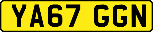 YA67GGN