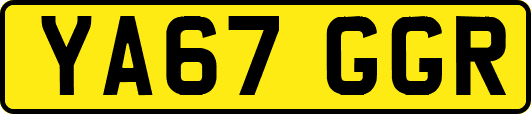 YA67GGR