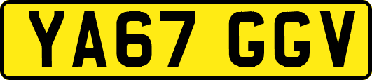 YA67GGV