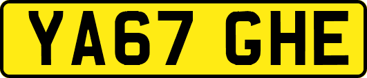 YA67GHE
