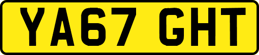YA67GHT