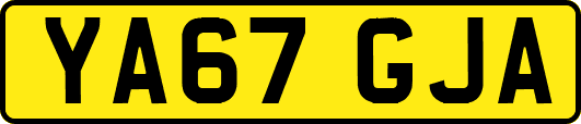 YA67GJA