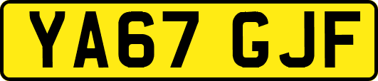 YA67GJF
