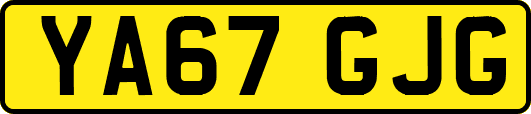 YA67GJG