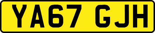 YA67GJH