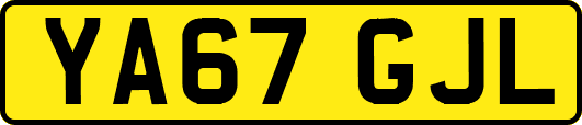 YA67GJL