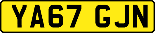 YA67GJN