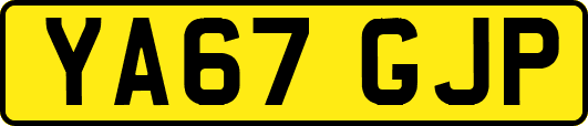 YA67GJP