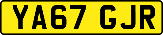YA67GJR
