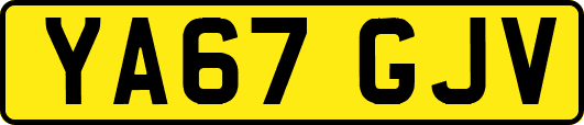 YA67GJV