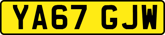 YA67GJW