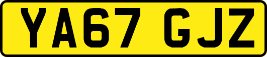YA67GJZ
