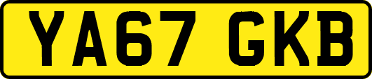 YA67GKB