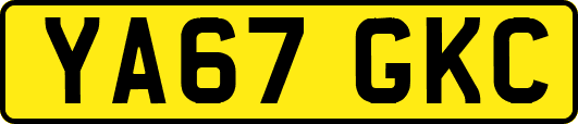 YA67GKC
