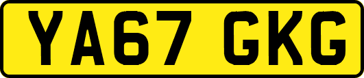 YA67GKG