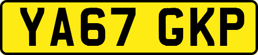 YA67GKP