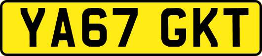 YA67GKT