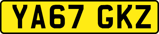 YA67GKZ
