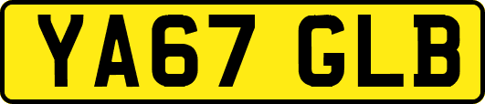YA67GLB