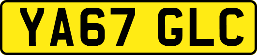 YA67GLC
