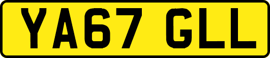 YA67GLL