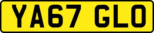 YA67GLO
