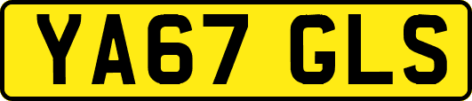 YA67GLS