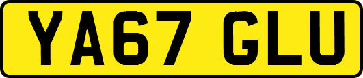 YA67GLU