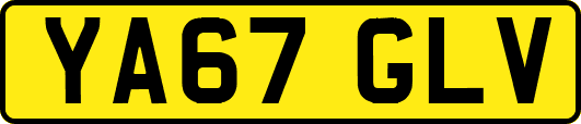 YA67GLV