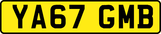 YA67GMB