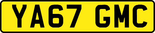 YA67GMC