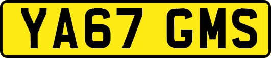 YA67GMS