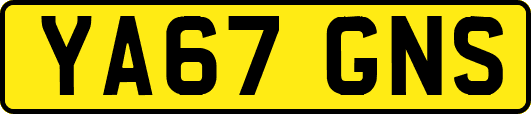 YA67GNS