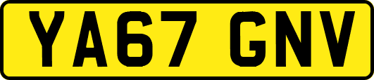 YA67GNV