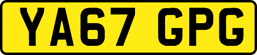 YA67GPG