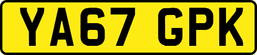 YA67GPK