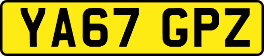 YA67GPZ
