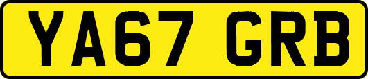 YA67GRB
