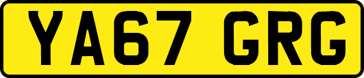 YA67GRG