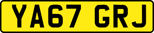 YA67GRJ