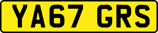 YA67GRS