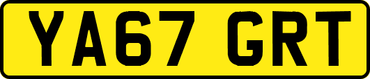 YA67GRT