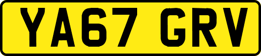 YA67GRV