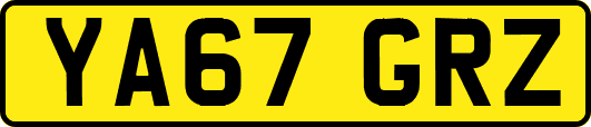 YA67GRZ