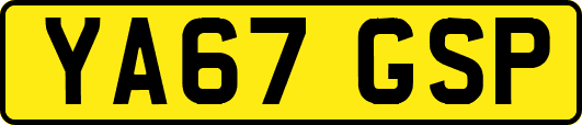 YA67GSP