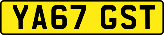 YA67GST