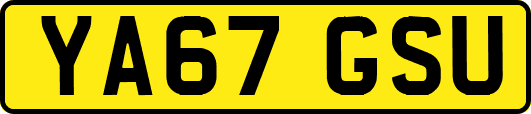 YA67GSU