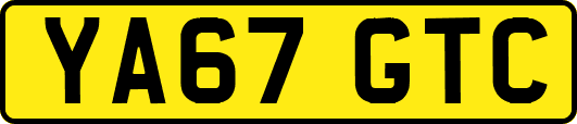 YA67GTC