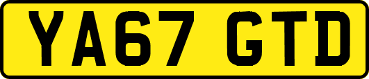YA67GTD