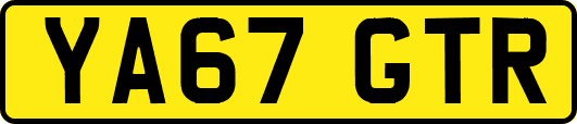 YA67GTR